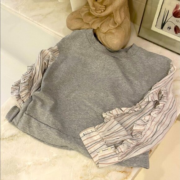 EUC 1.State pullover - Picture 2 of 3